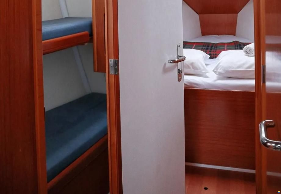 Beneteau Cyclades 43.4