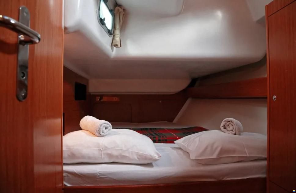 Beneteau Cyclades 43.4