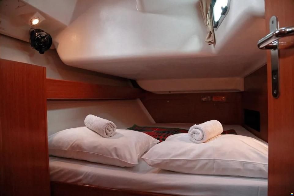 Beneteau Cyclades 43.4