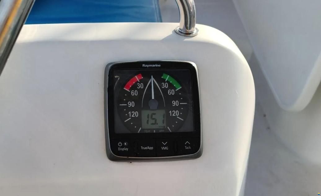 Beneteau Cyclades 43.4
