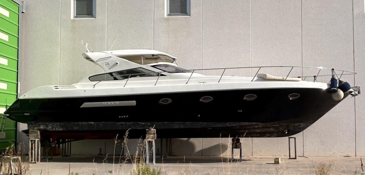 Giorgi 48 aerotop
