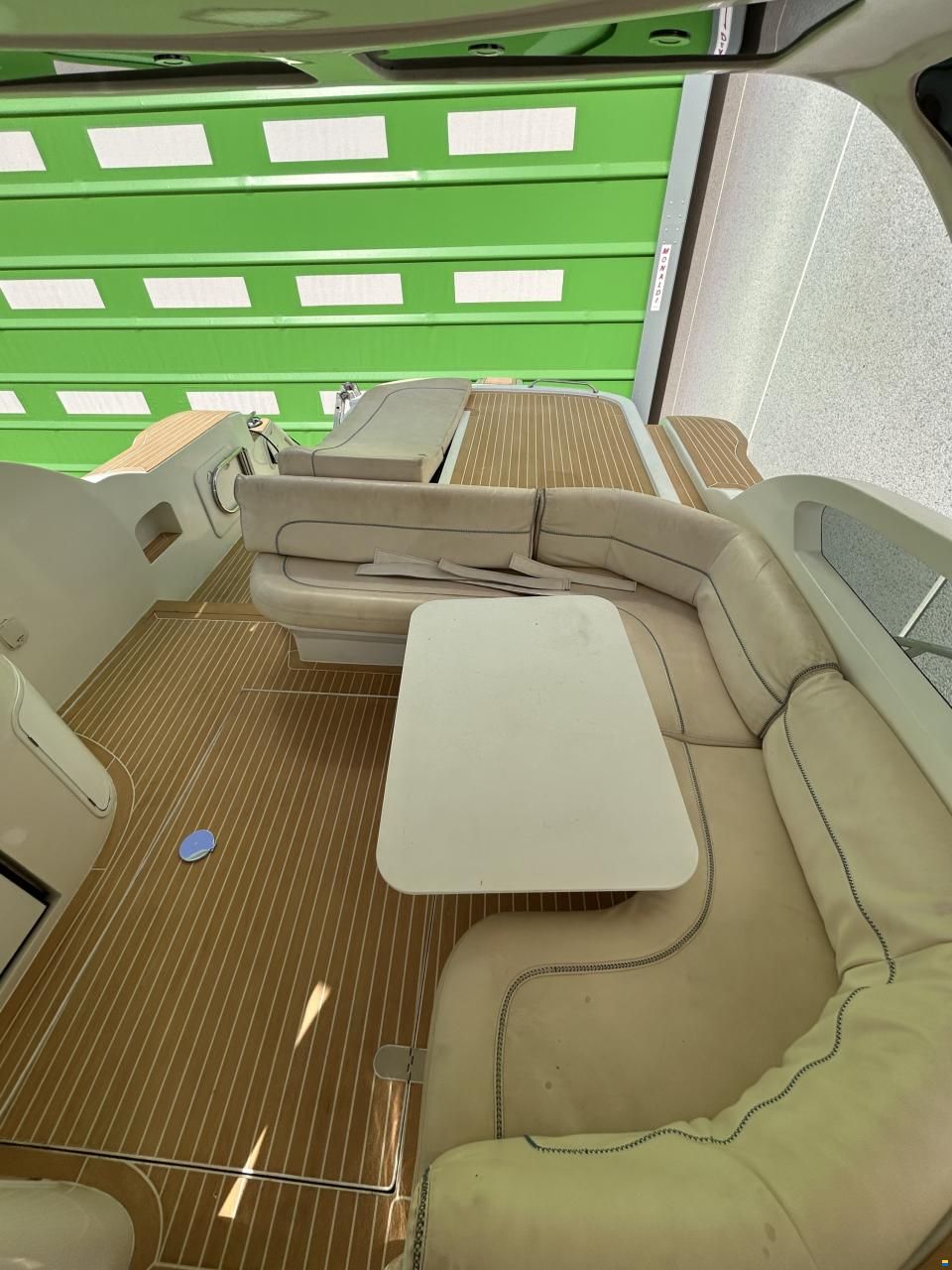 Giorgi 48 aerotop