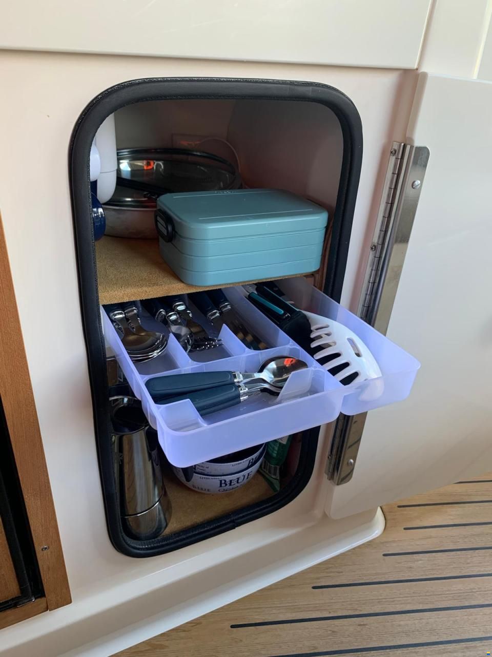 Quicksilver 805 Aktiv