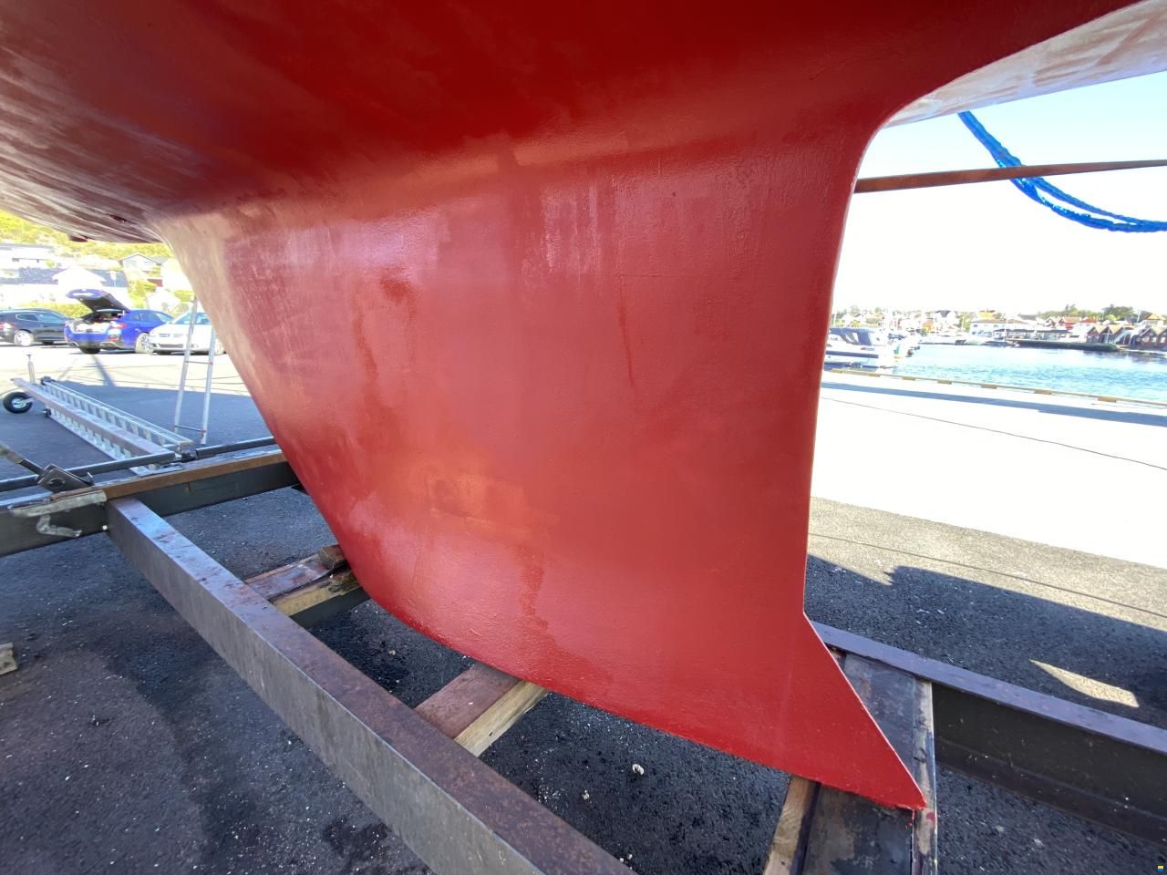 Nauticat 37