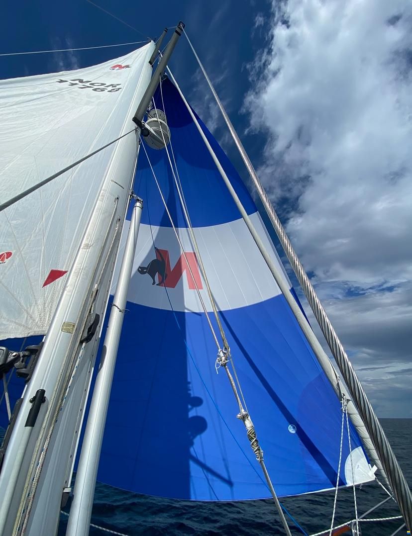 Nauticat 37