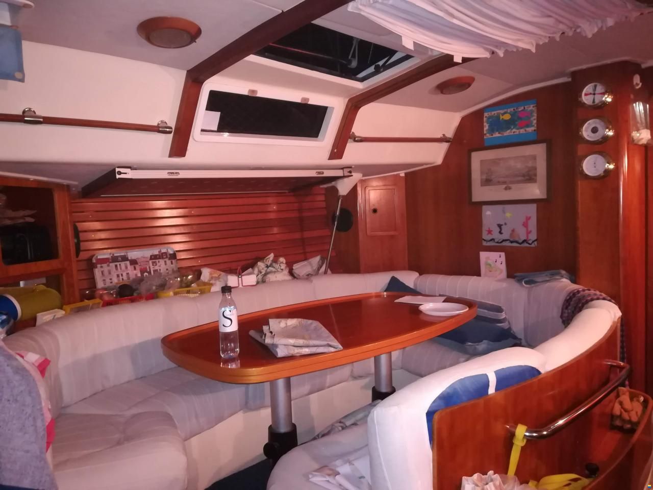 Comar Genesi 43
