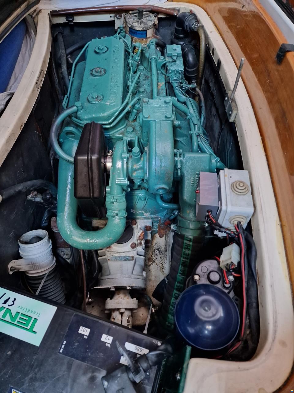 Comar Genesi 43