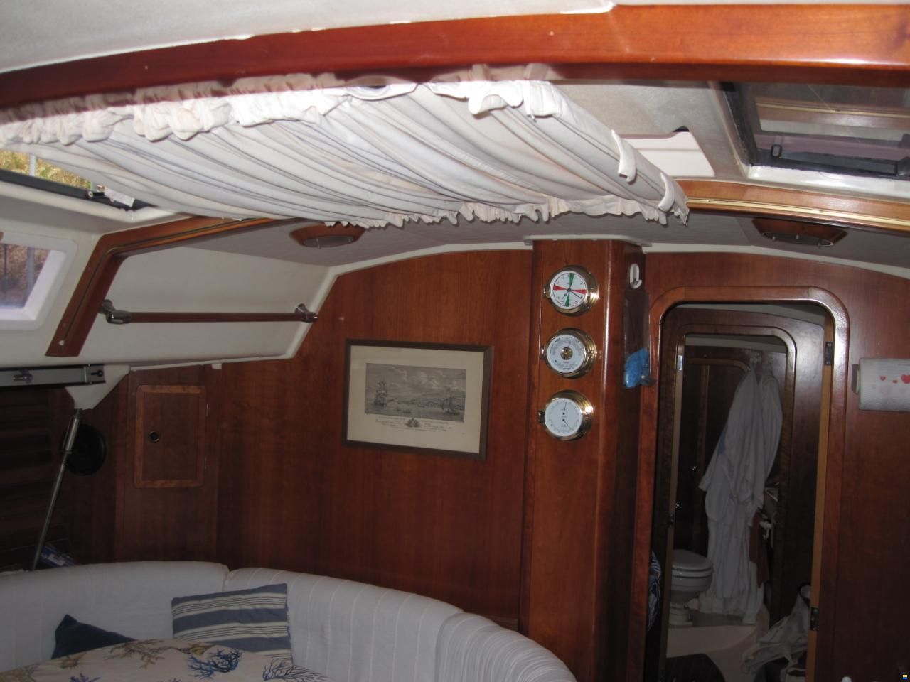 Comar Genesi 43