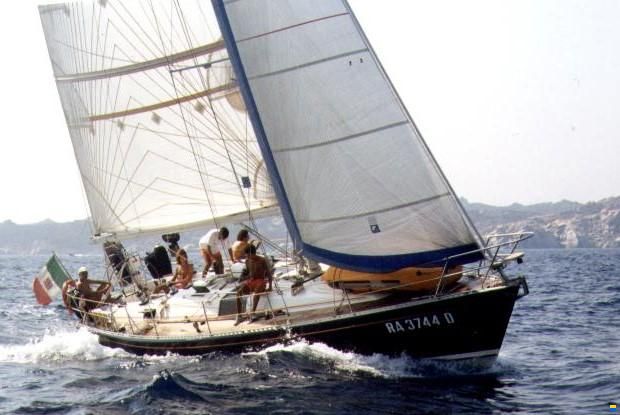 Comar Genesi 43