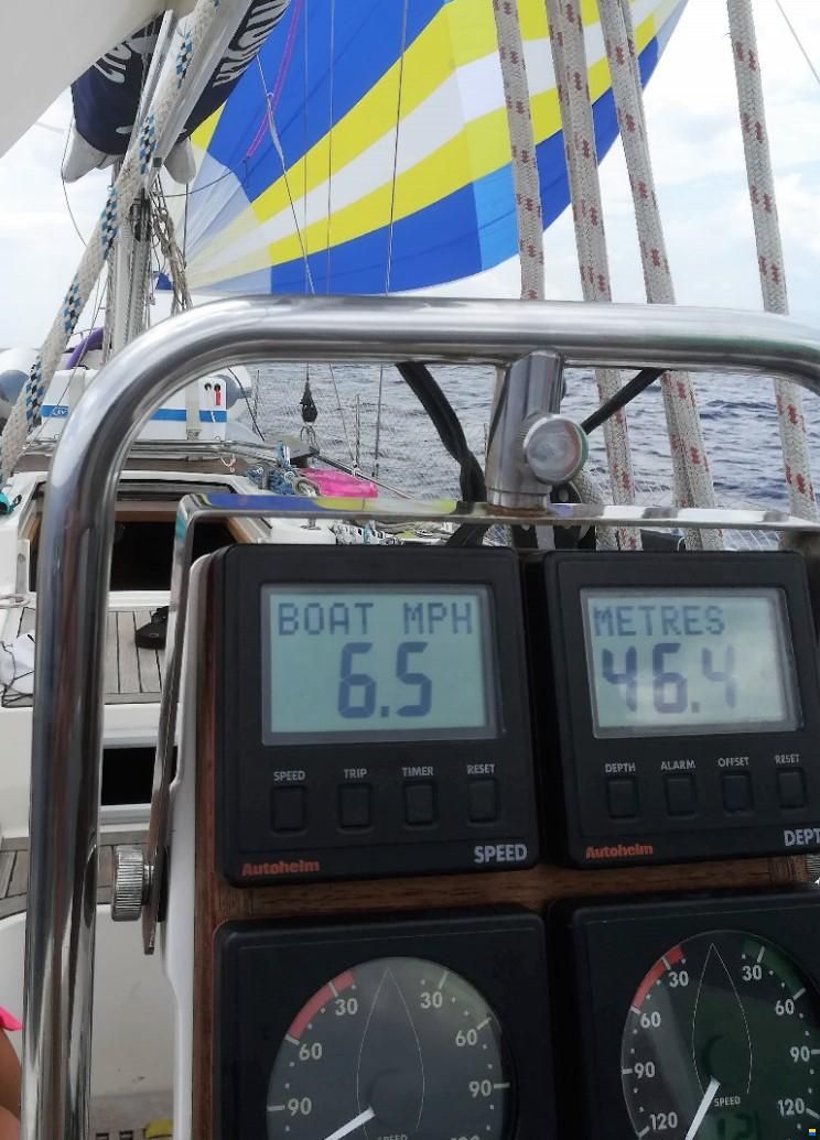 Comar Genesi 43