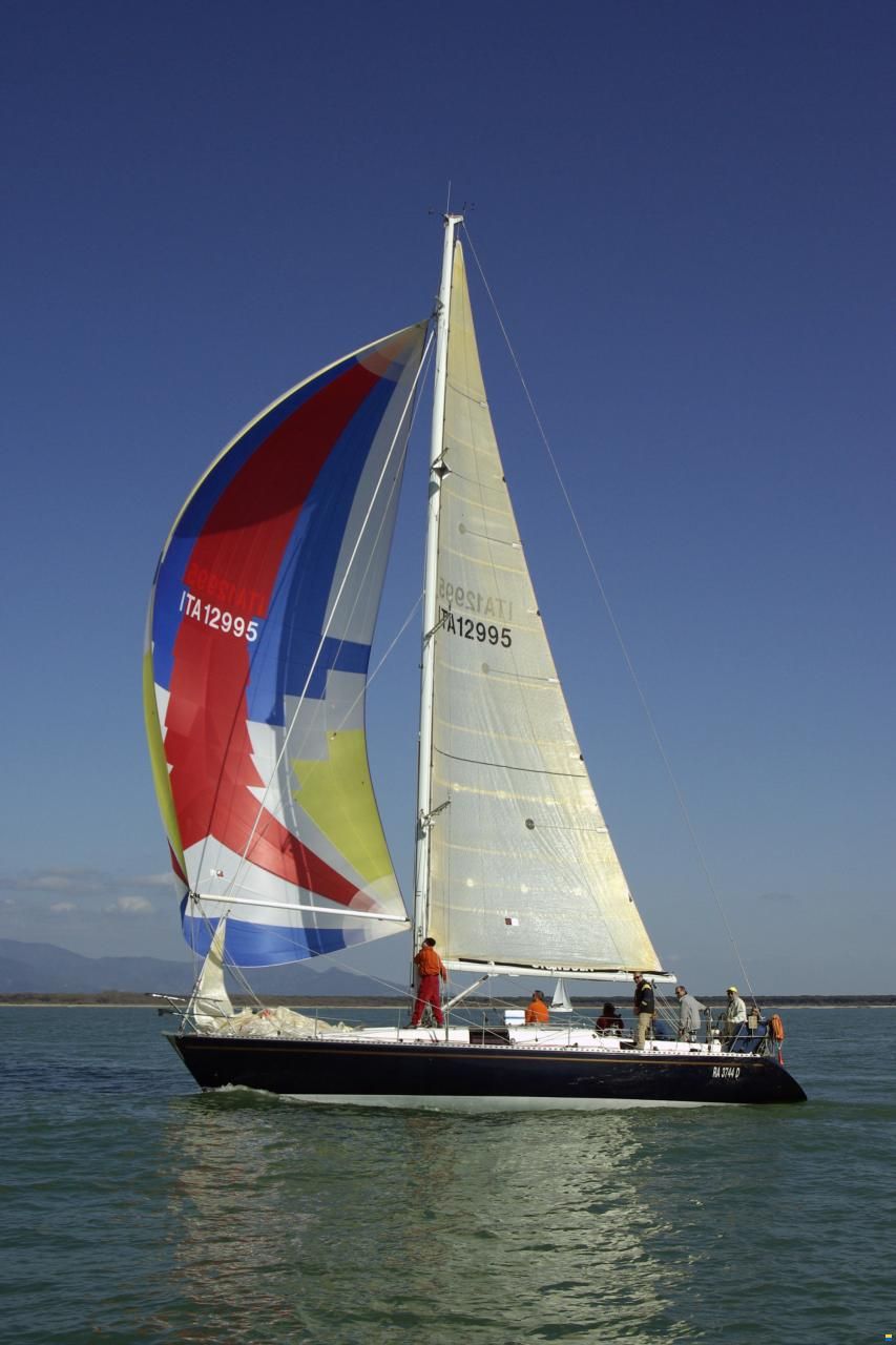 Comar Genesi 43