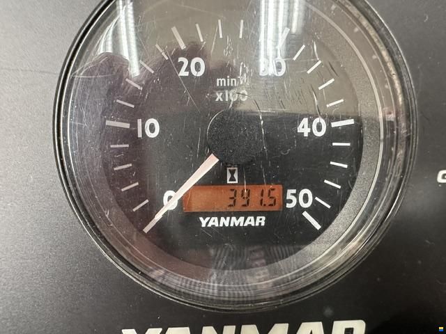 Yselmar 27 Type Barkas