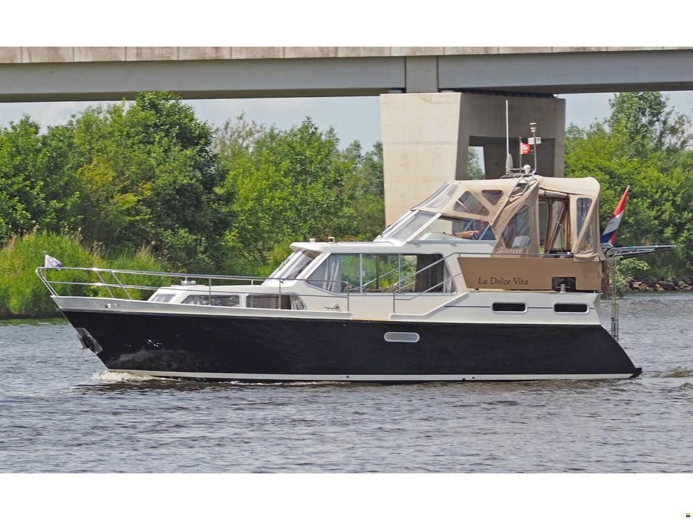 Boarnstream Yachting Boarncruiser 1000 AK