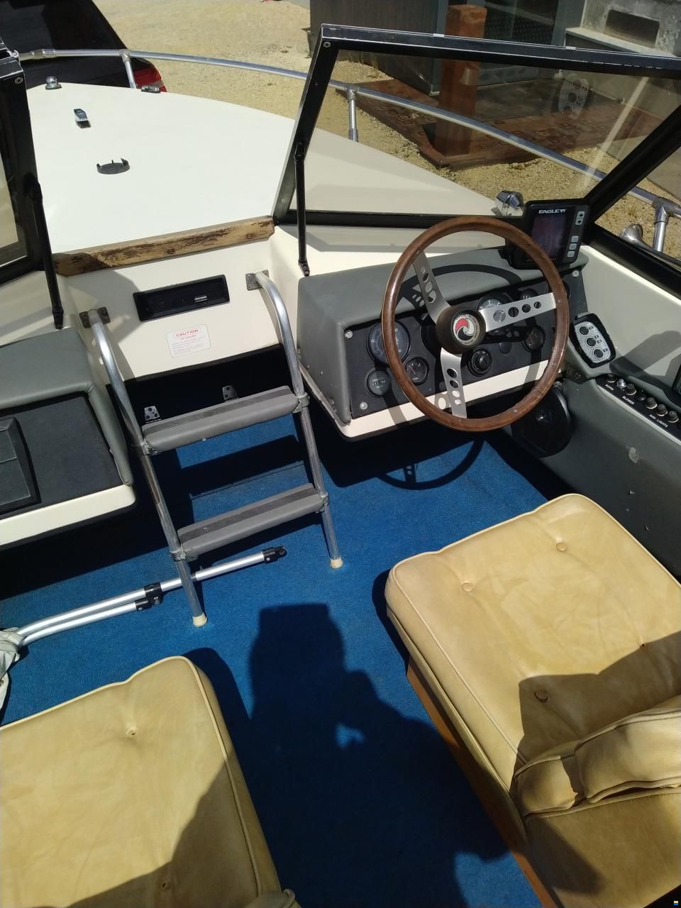 Lambro GR Onda de Luxe