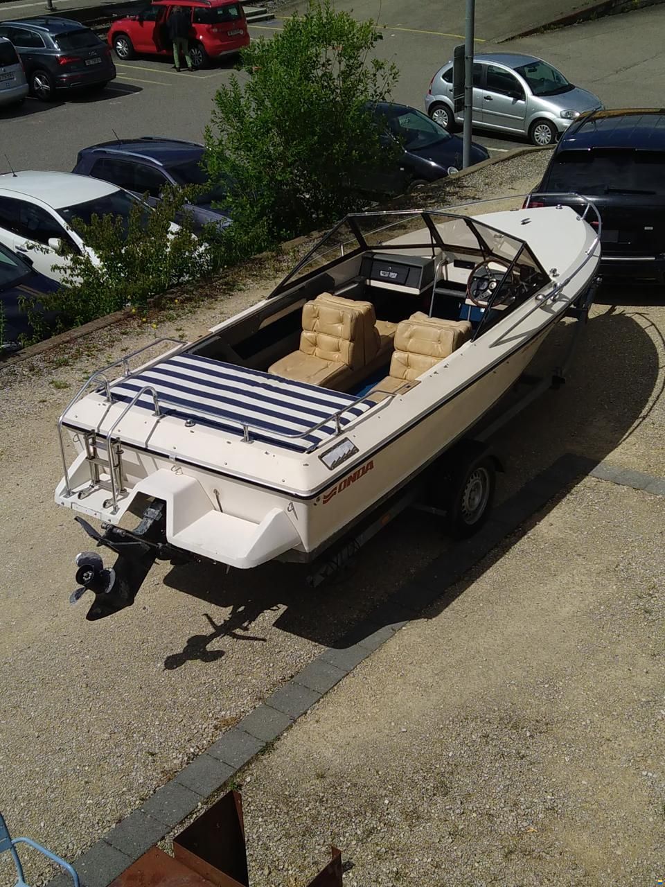 Lambro GR Onda de Luxe