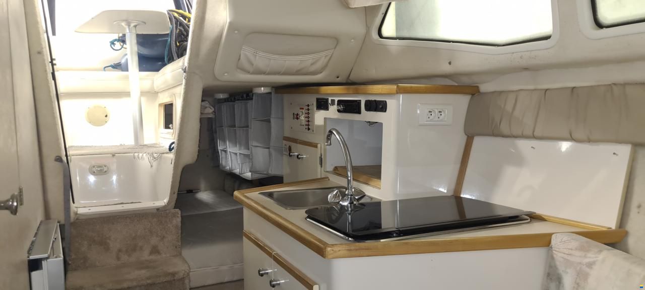 Bayliner 2655 Ciera