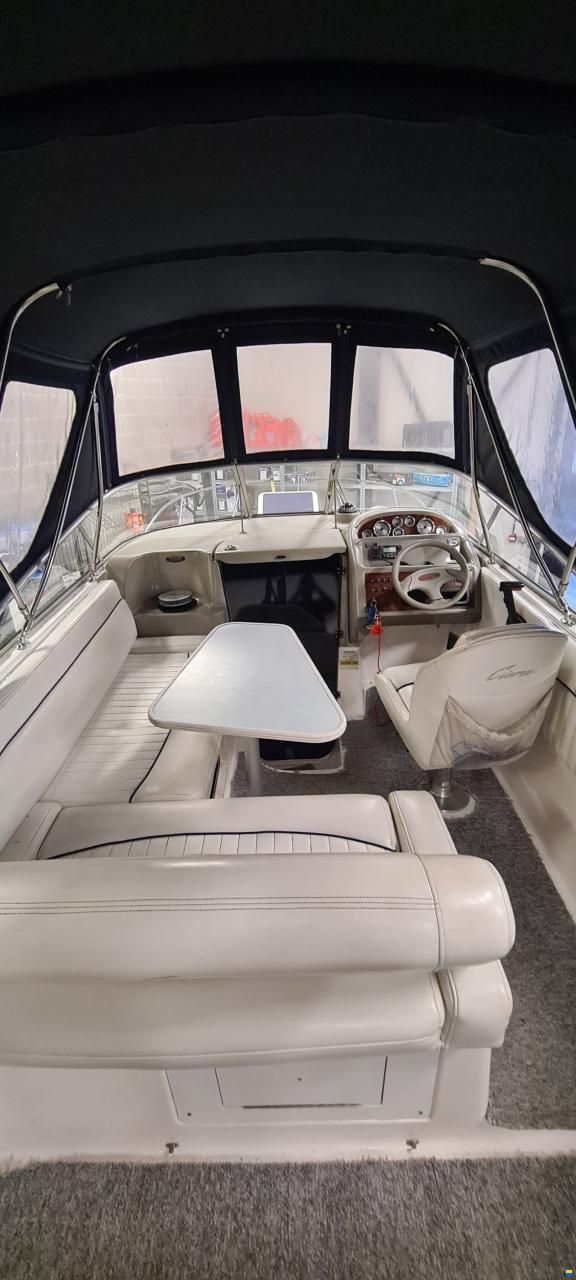 Bayliner 2655 Ciera