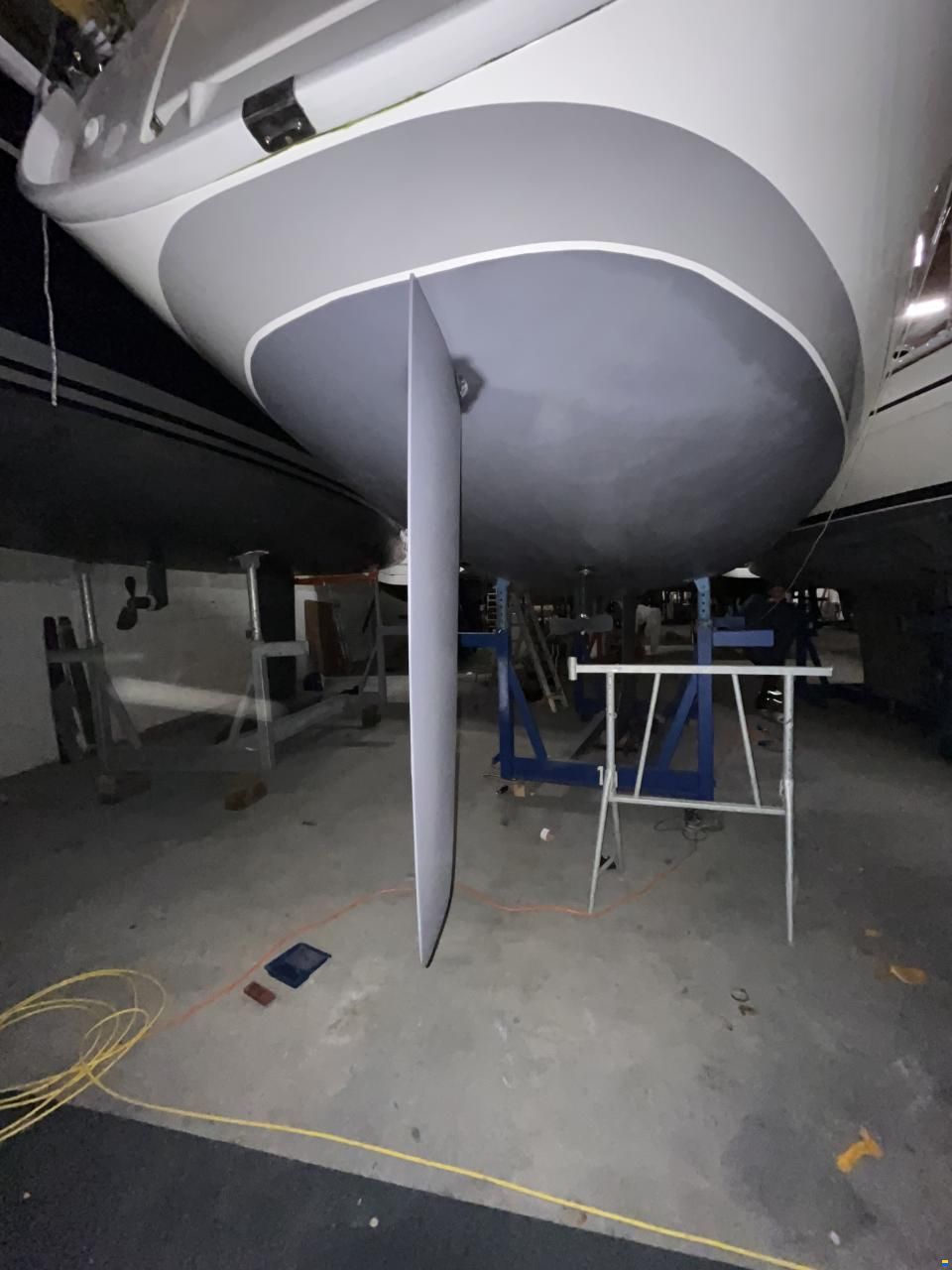 Bavaria 31 Cruise