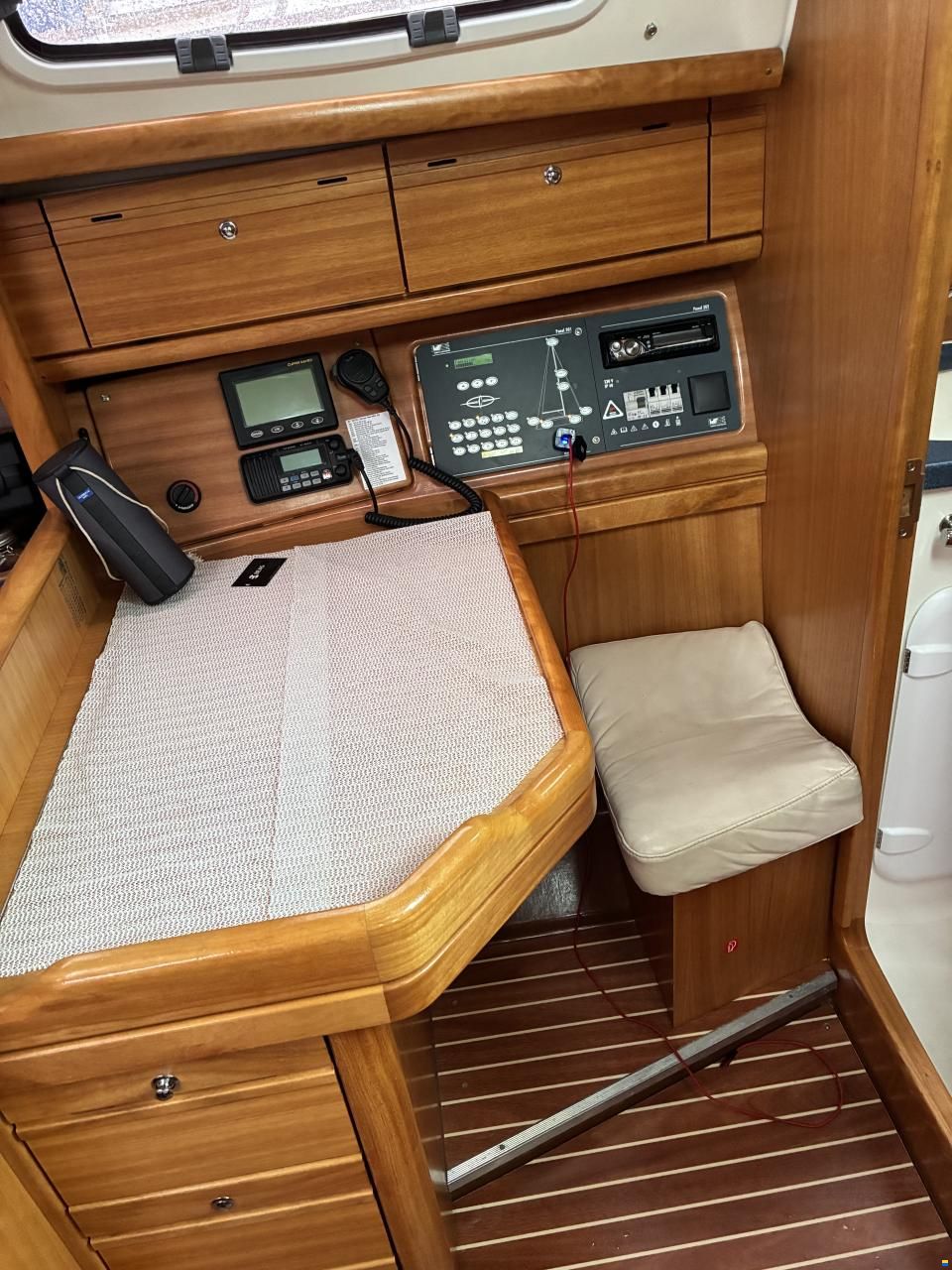 Bavaria 31 Cruise
