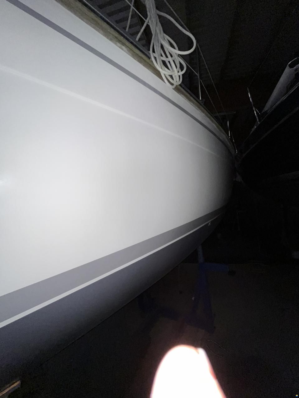 Bavaria 31 Cruise