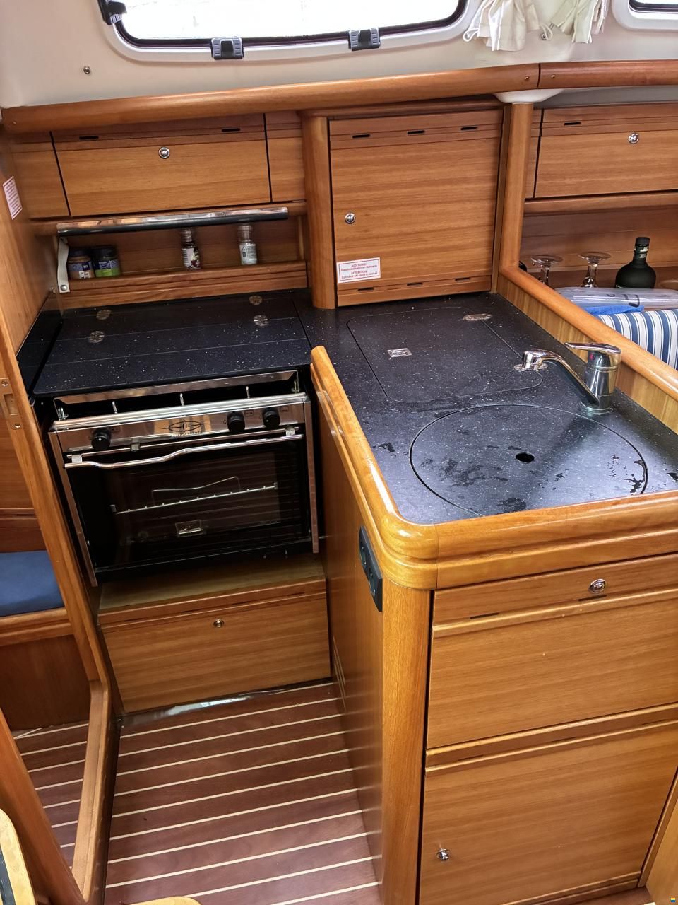 Bavaria 31 Cruise