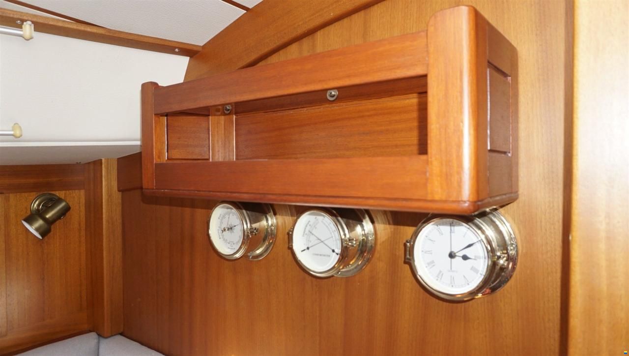 Hallberg-Rassy Hallberg Rassy 36 MK I