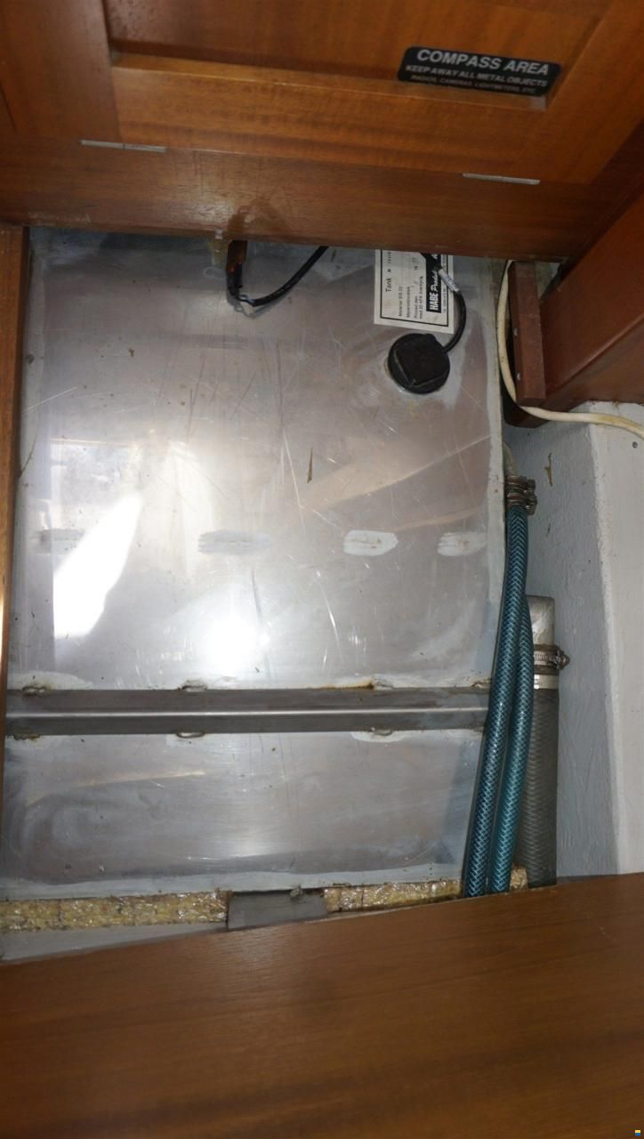 Hallberg-Rassy Hallberg Rassy 36 MK I