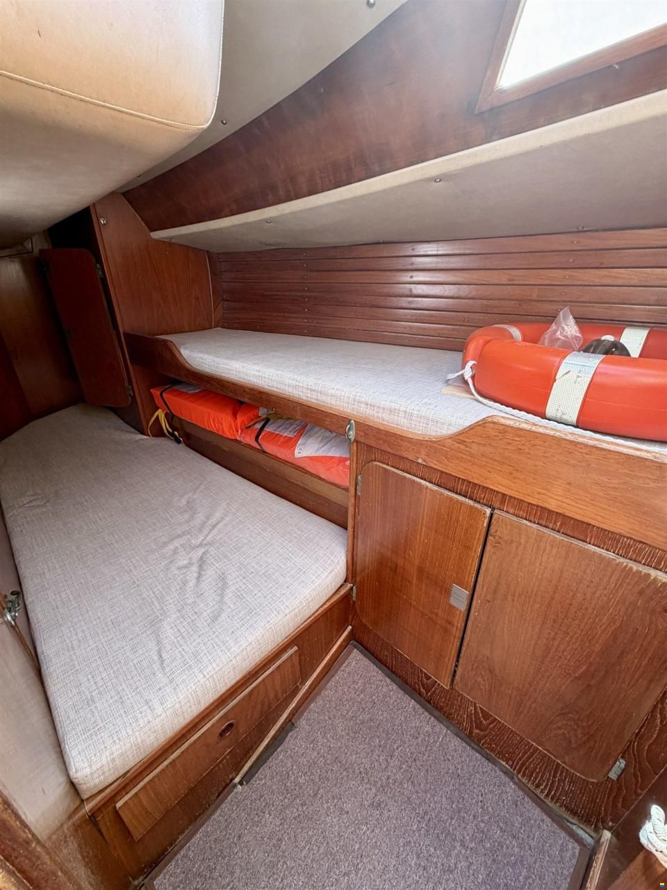 Northwind Marine Northwind 38