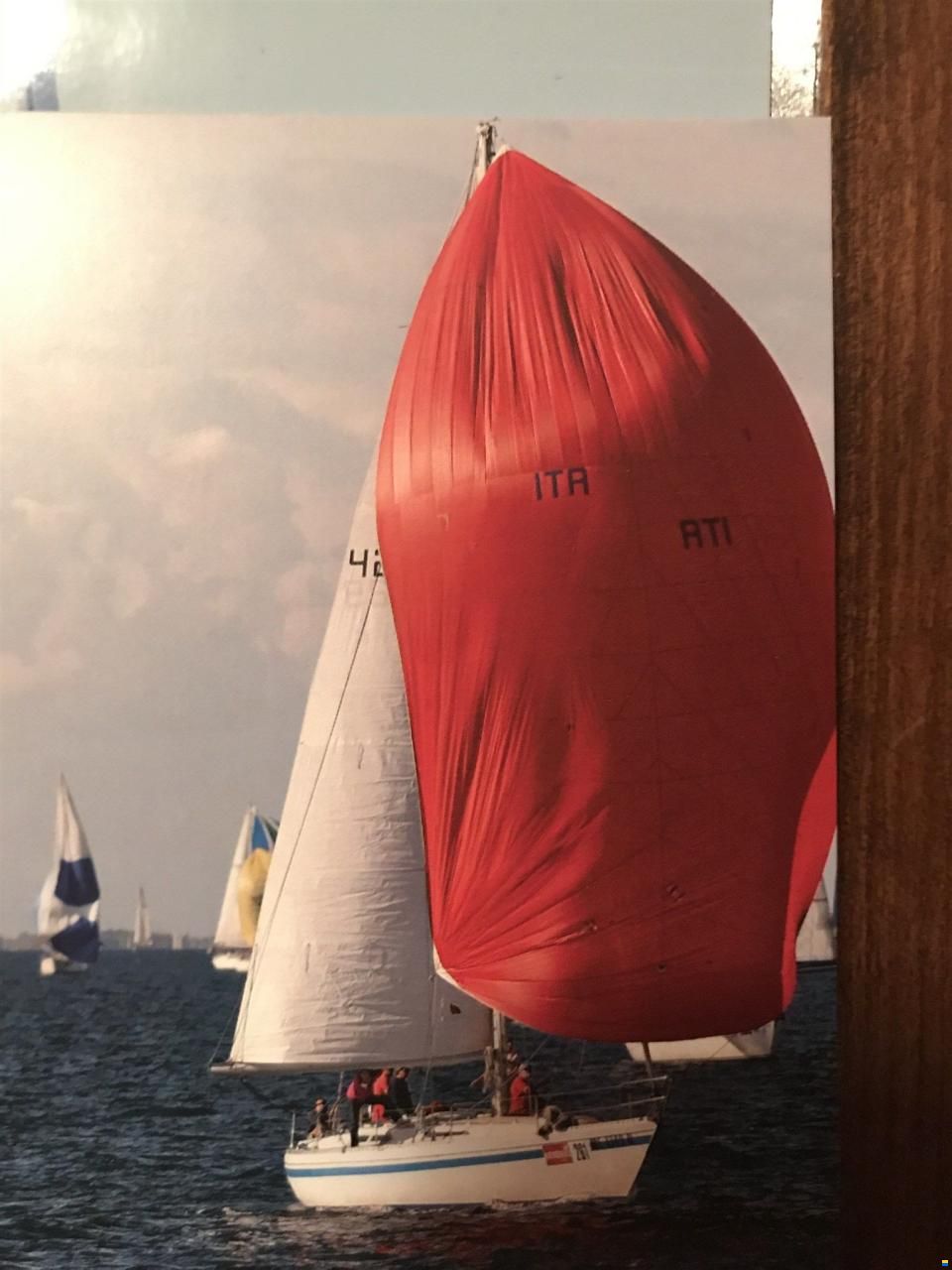 Northwind Marine Northwind 38