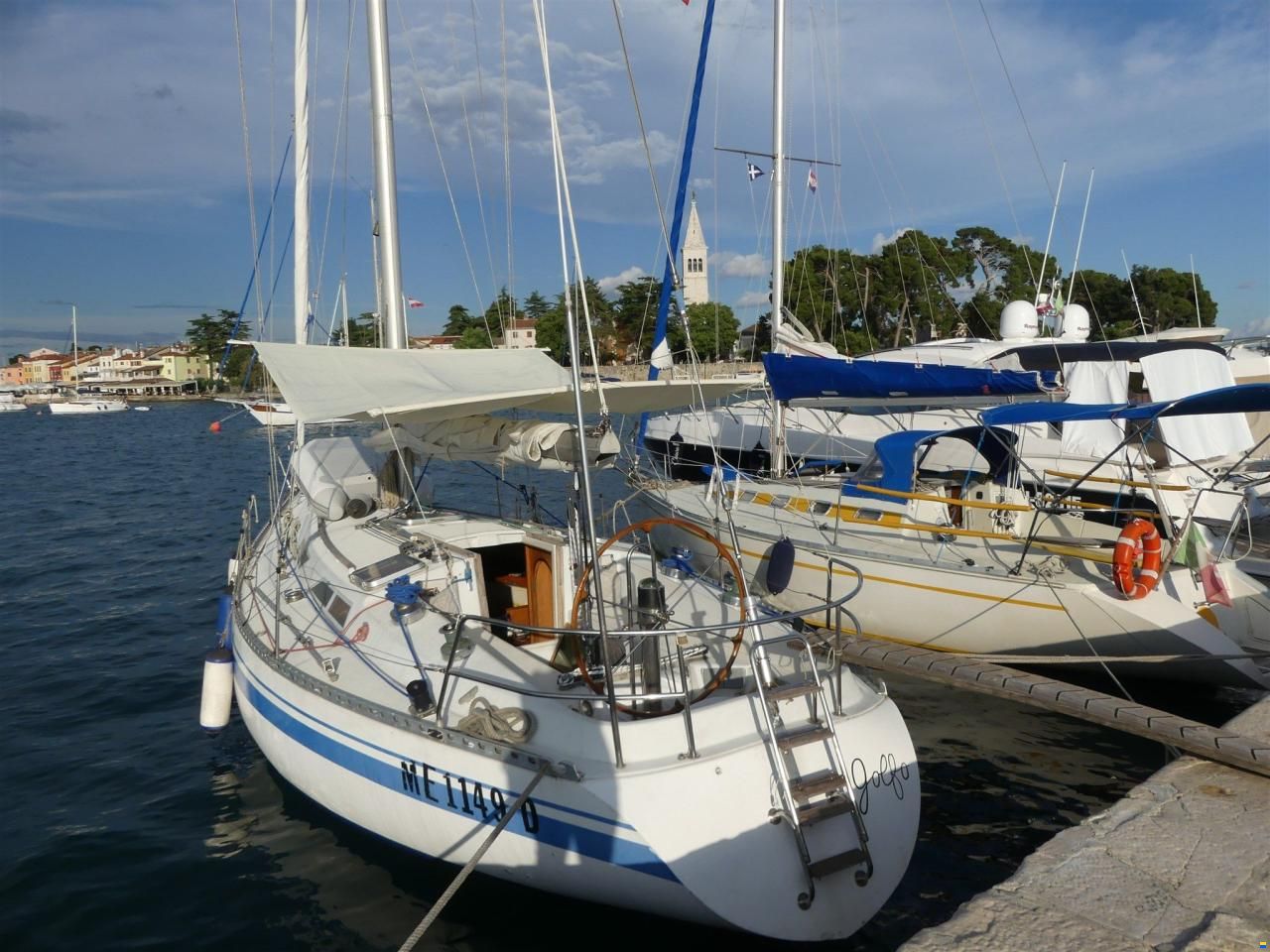 Northwind Marine Northwind 38