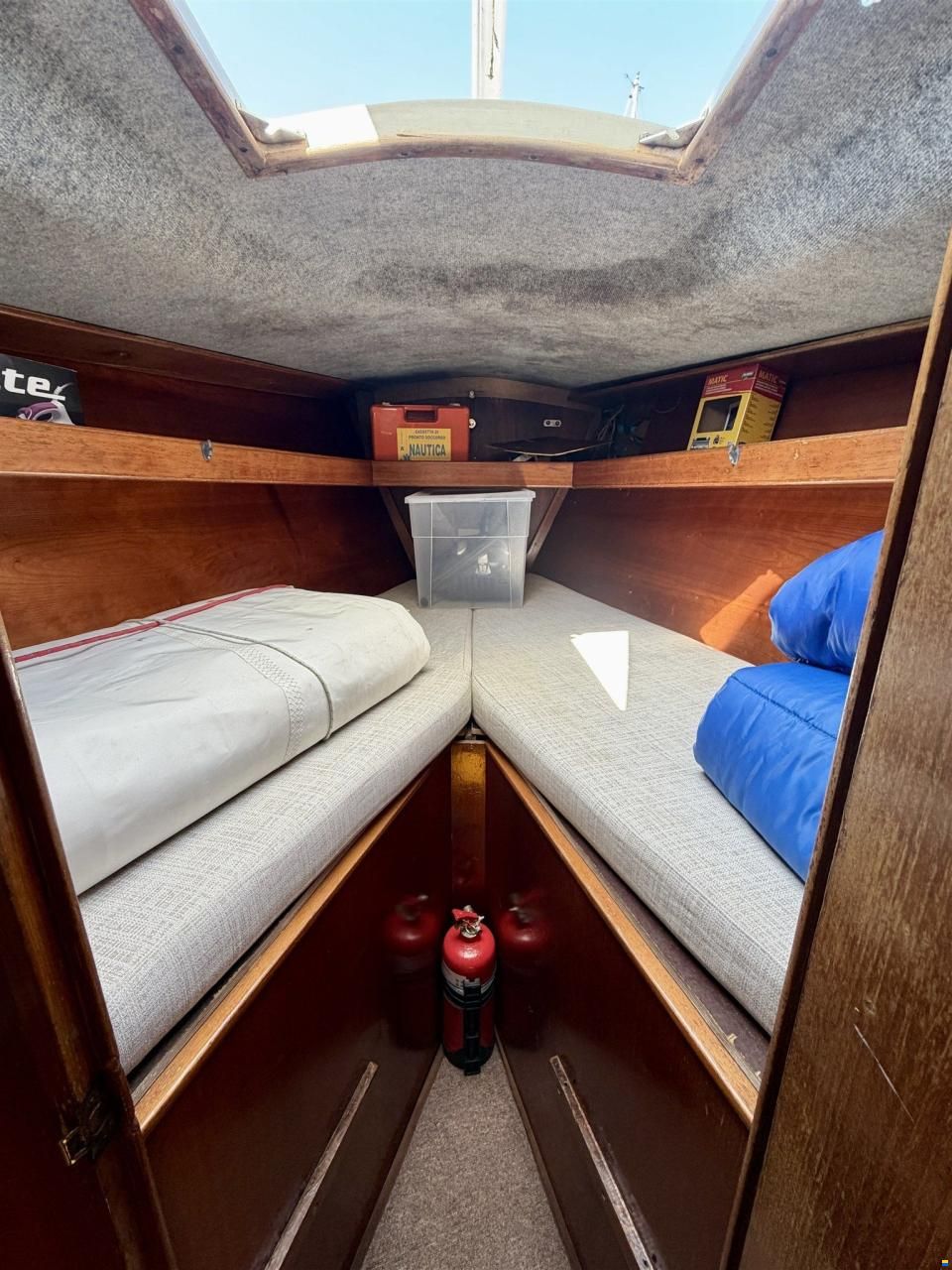 Northwind Marine Northwind 38