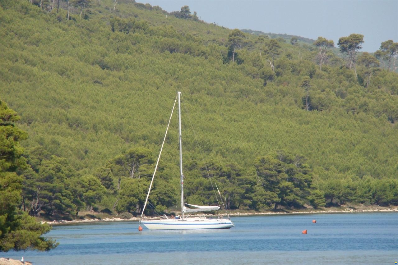 Northwind Marine Northwind 38