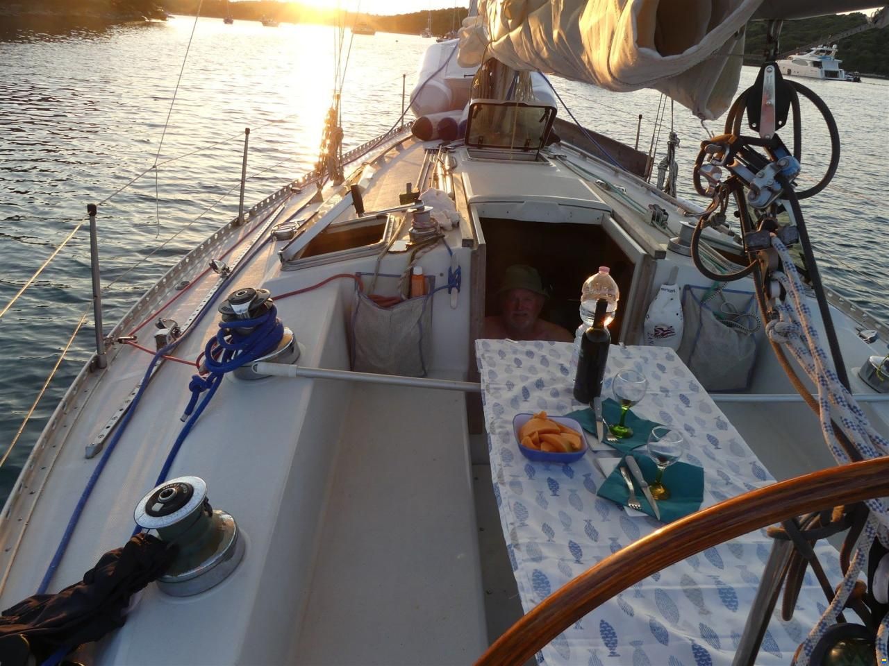 Northwind Marine Northwind 38