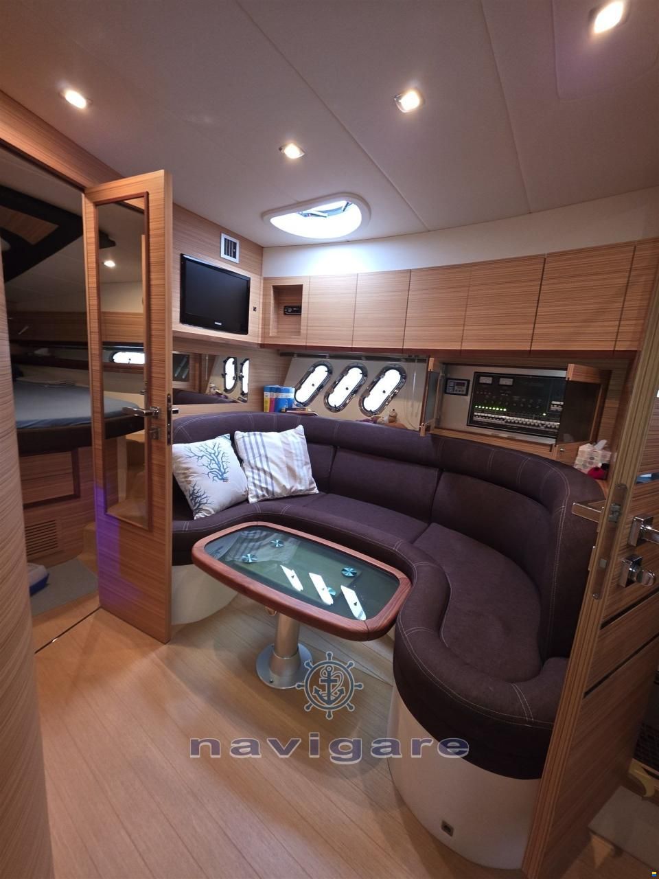 Airon Marine 4300 T-TOP