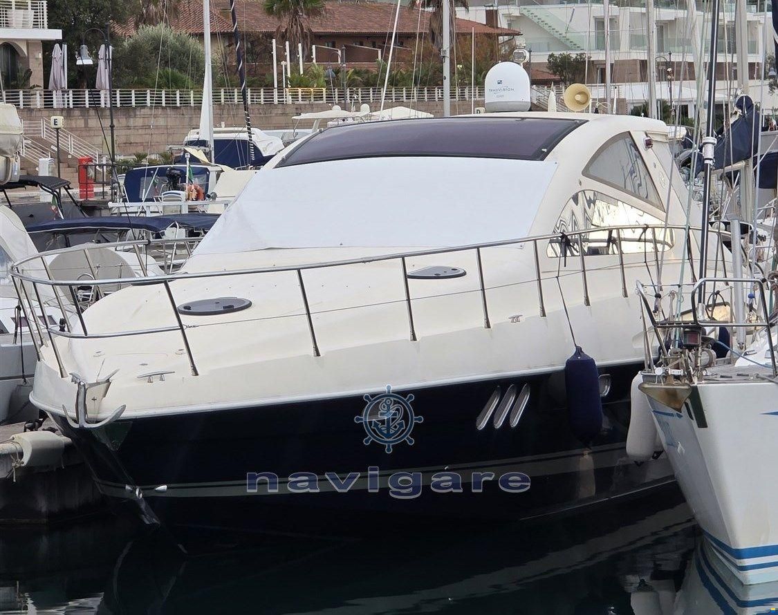 Airon Marine 4300 T-TOP