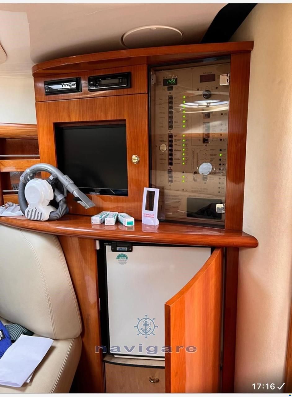 Cranchi ENDURANCE 41