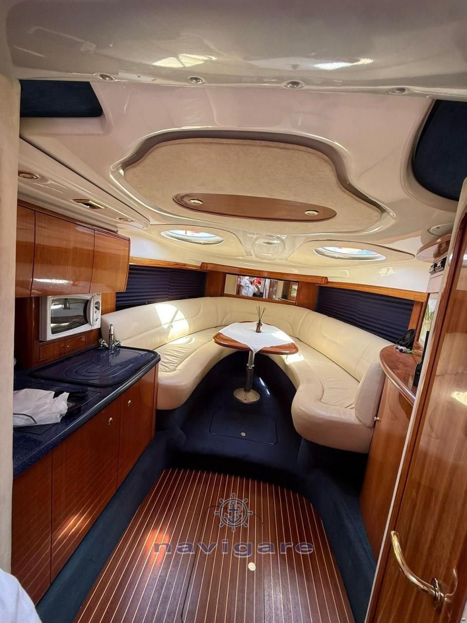 Cranchi ENDURANCE 41