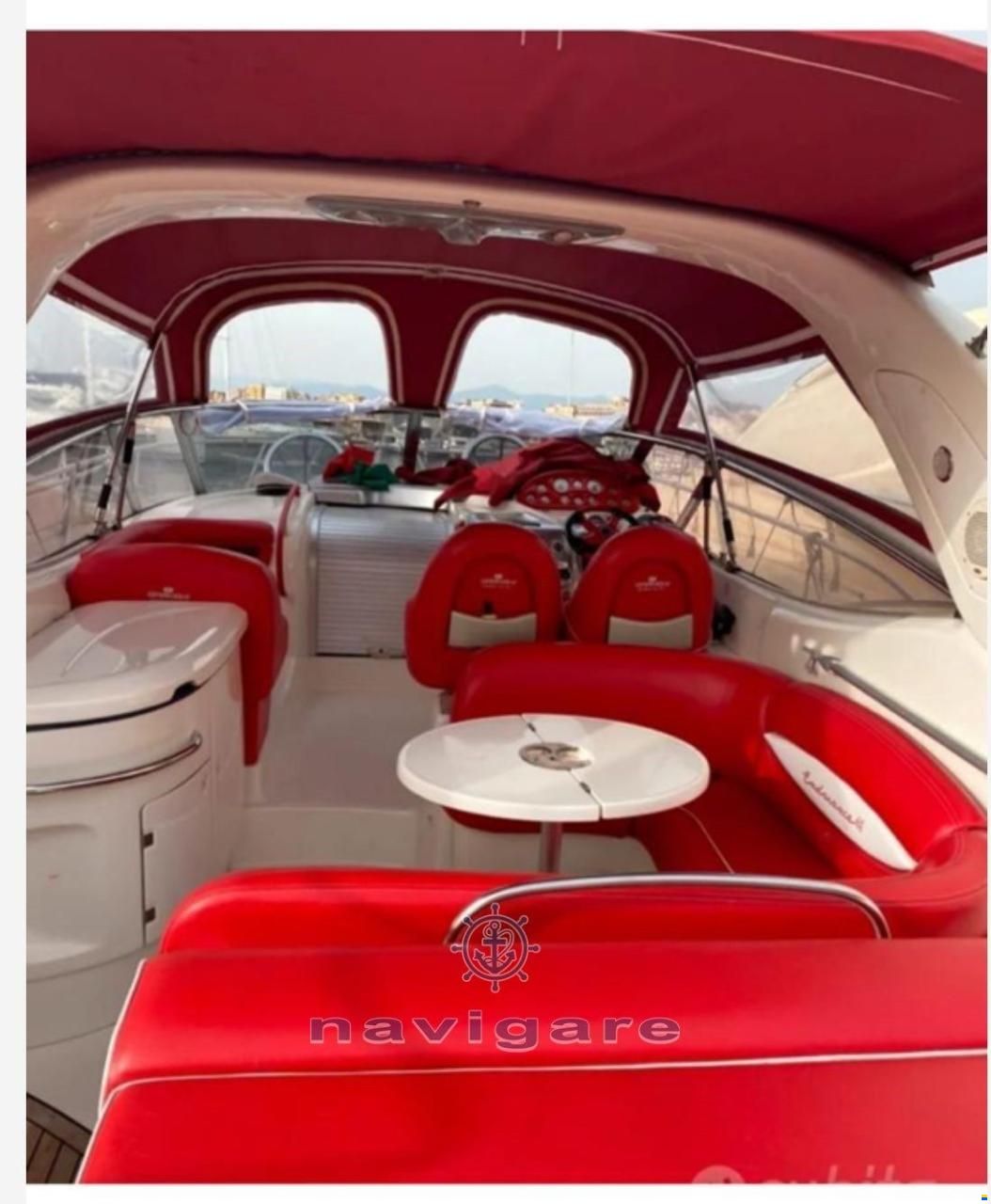 Cranchi ENDURANCE 41