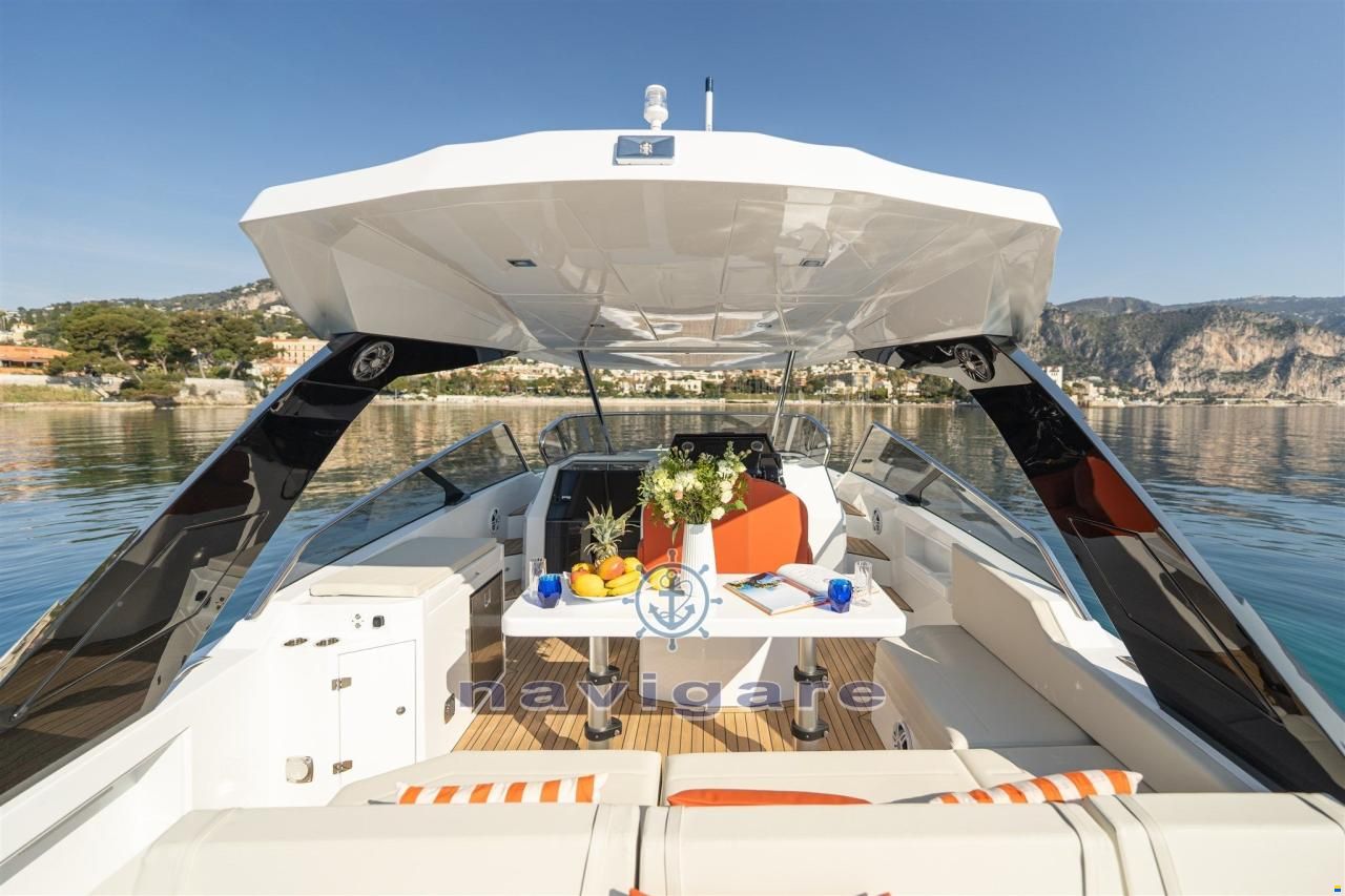BB Yachts BB 35 ELBA S