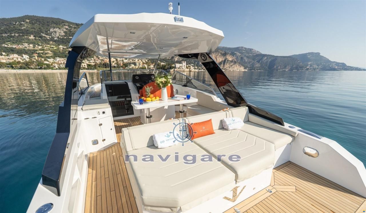 BB Yachts BB 35 ELBA S