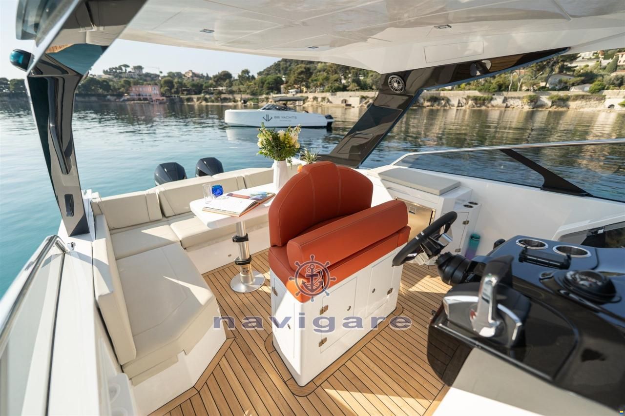 BB Yachts BB 35 ELBA S