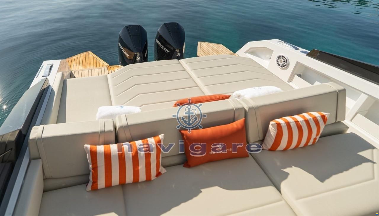 BB Yachts BB 35 ELBA S