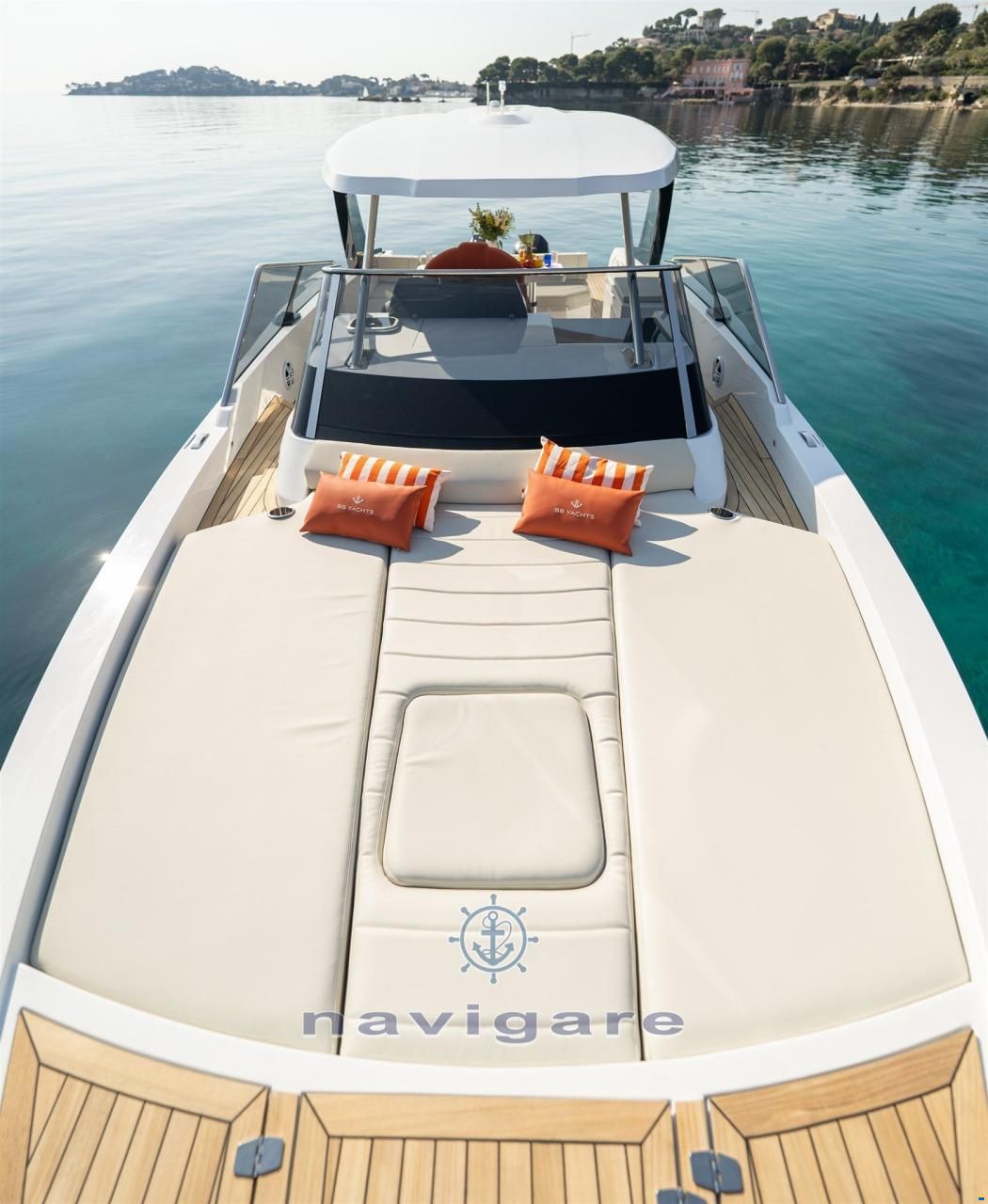 BB Yachts BB 35 ELBA S