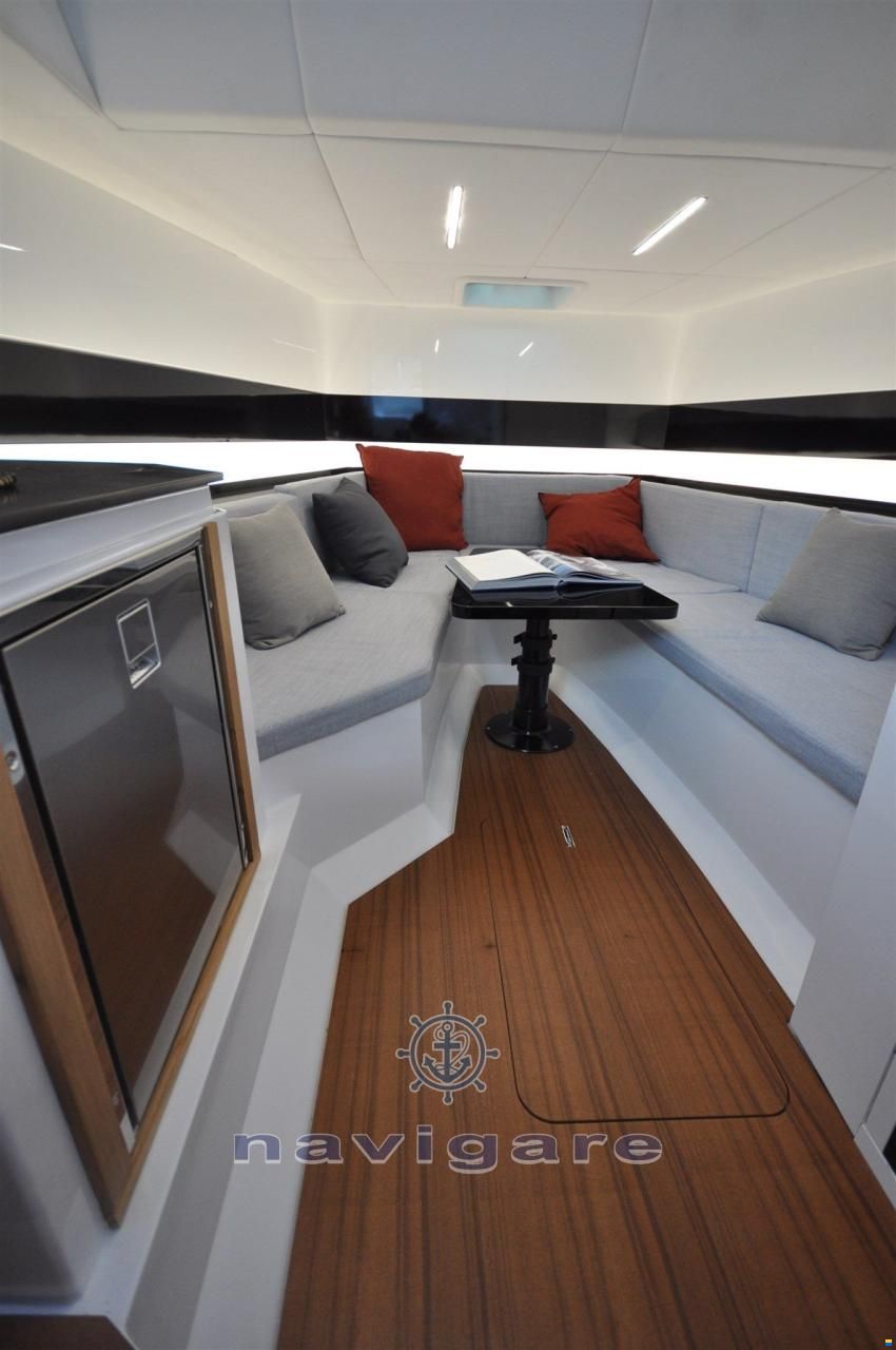 BB Yachts BB 35 ELBA S