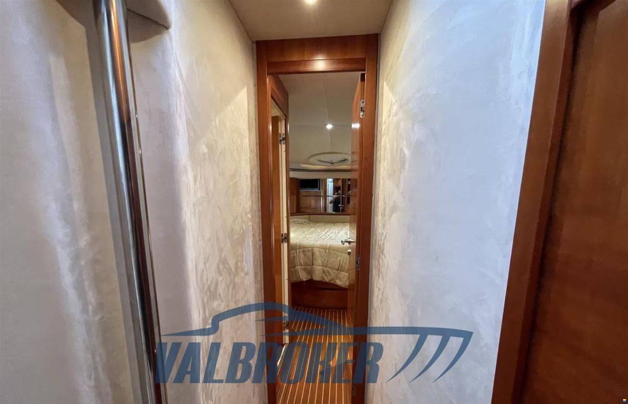 Azimut 50 FLY