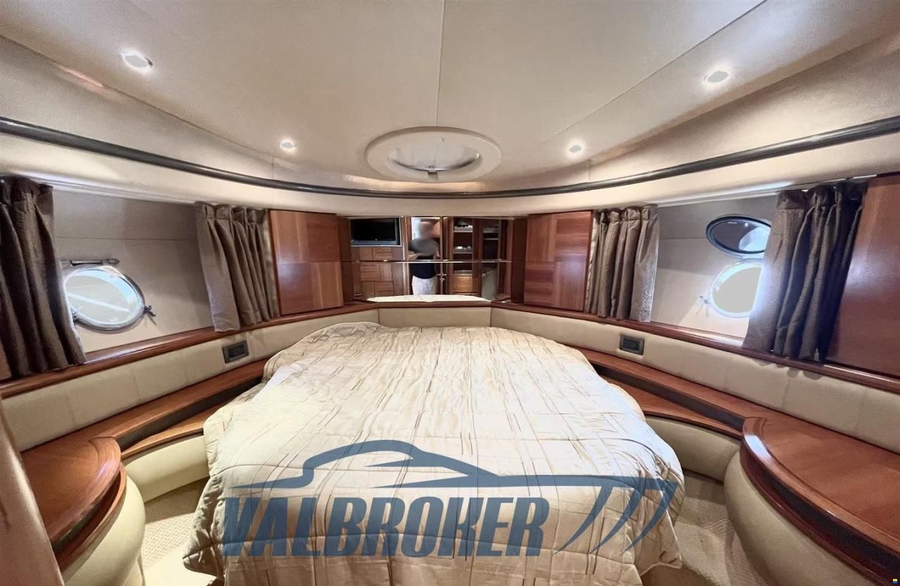 Azimut 50 FLY