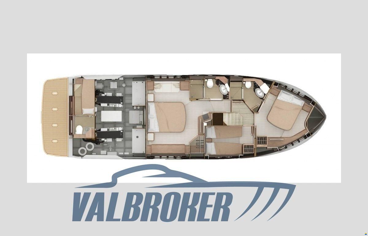 Absolute Navetta 52