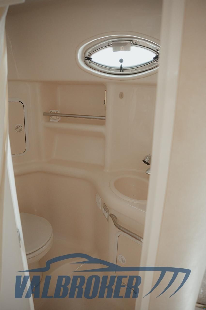 Sea Ray 310 SUNDANCER