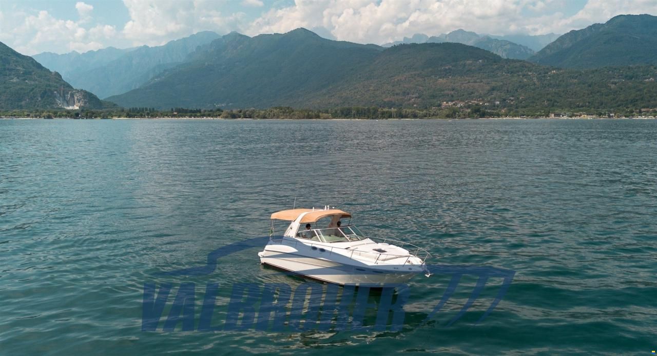 Sea Ray 310 SUNDANCER