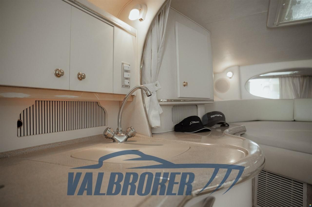 Sea Ray 310 SUNDANCER